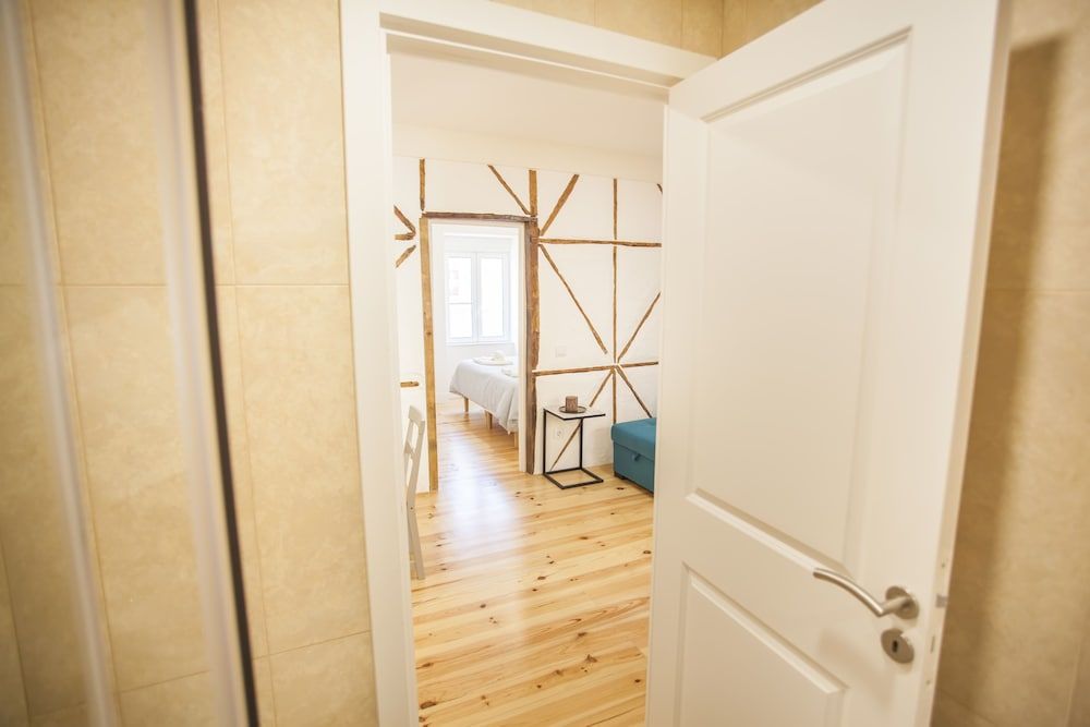 Graça Traditional Apartment Apartment, 2 Bedrooms 28