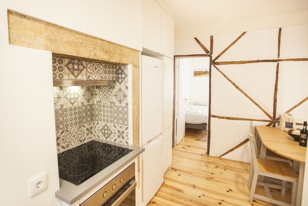 Graça Traditional Apartment Apartment, 2 Bedrooms 15