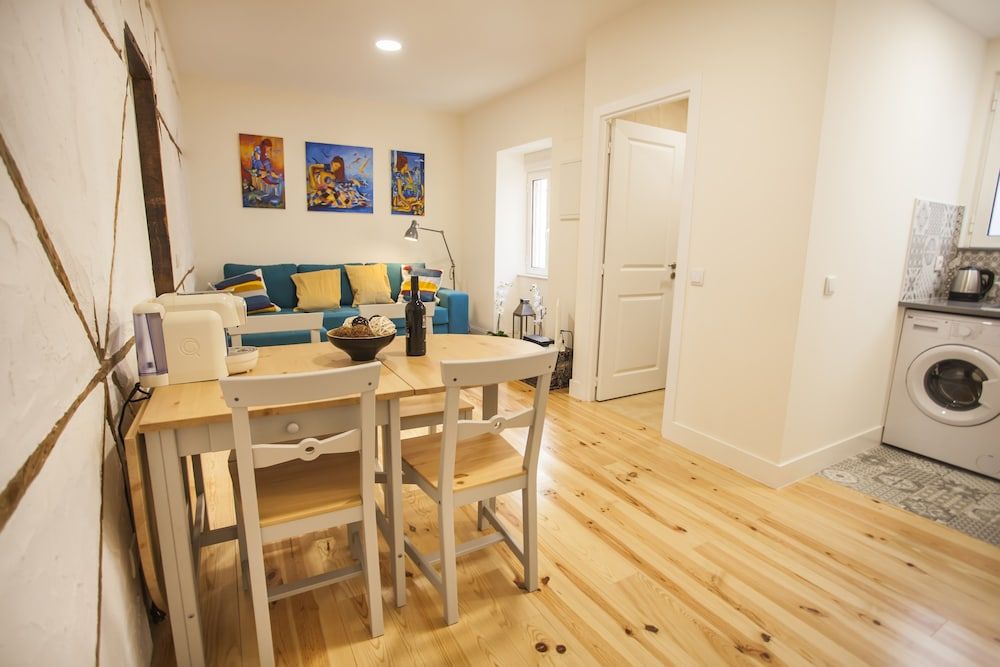 Graça Traditional Apartment Apartment, 2 Bedrooms 23