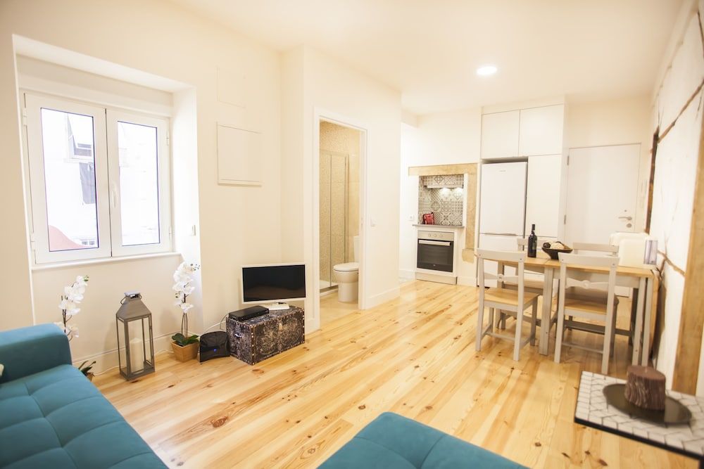 Graça Traditional Apartment Apartment, 2 Bedrooms 25