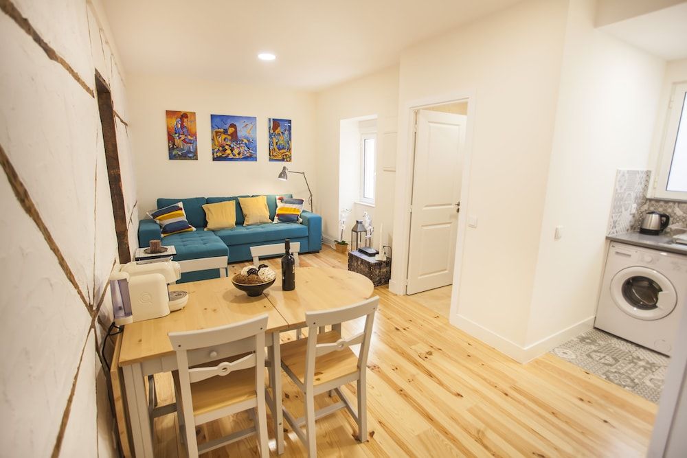 Graça Traditional Apartment Apartment, 2 Bedrooms 13