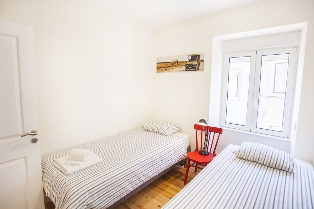 Graça Traditional Apartment Apartment, 2 Bedrooms 12