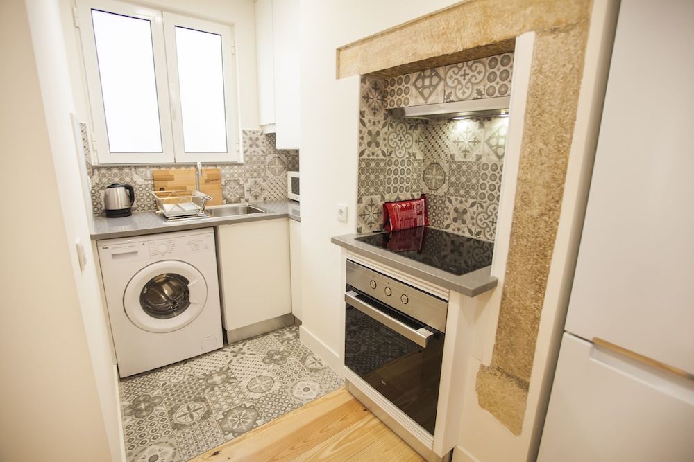 undefined Graça Traditional Apartment 7