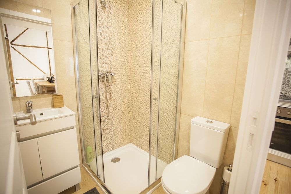 Graça Traditional Apartment Apartment, 2 Bedrooms 17