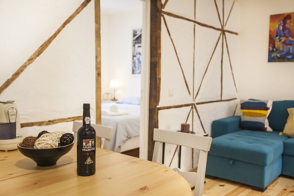 Graça Traditional Apartment Apartment, 2 Bedrooms 26