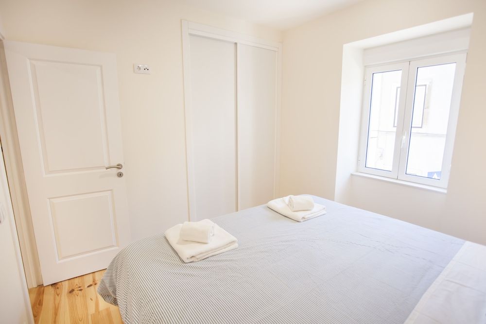 Graça Traditional Apartment Apartment, 2 Bedrooms 9