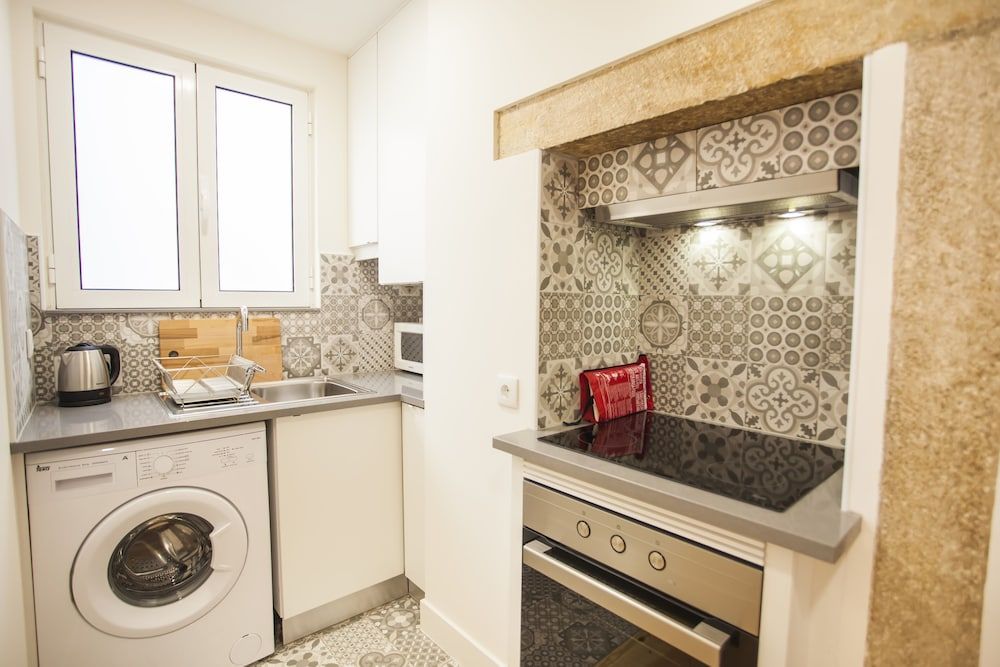 undefined Graça Traditional Apartment 8