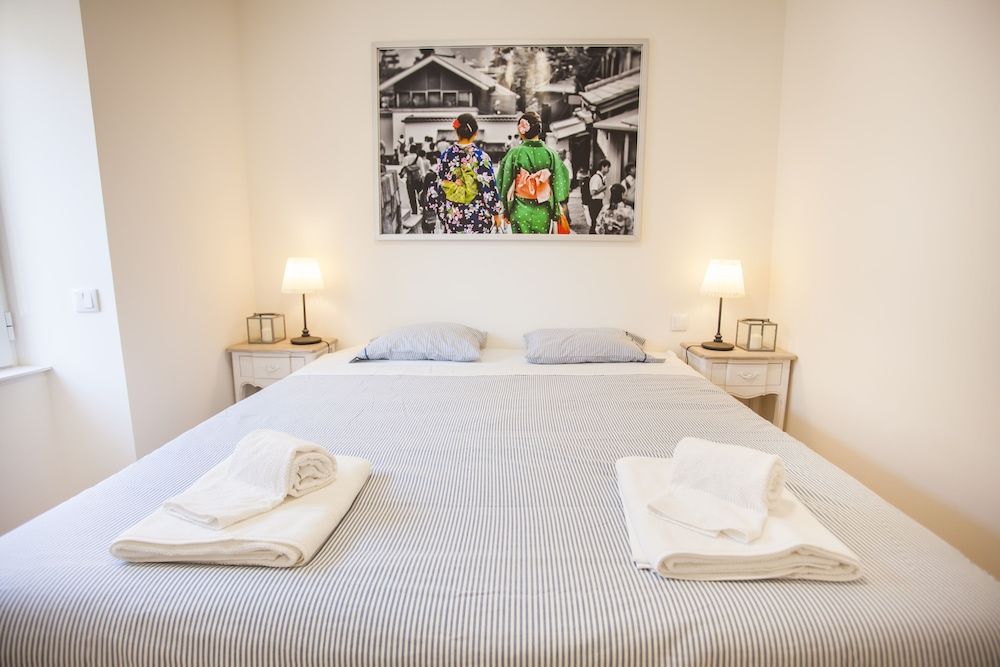 Graça Traditional Apartment Apartment, 2 Bedrooms 11