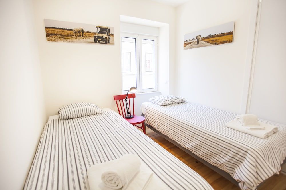 Graça Traditional Apartment Apartment, 2 Bedrooms 3