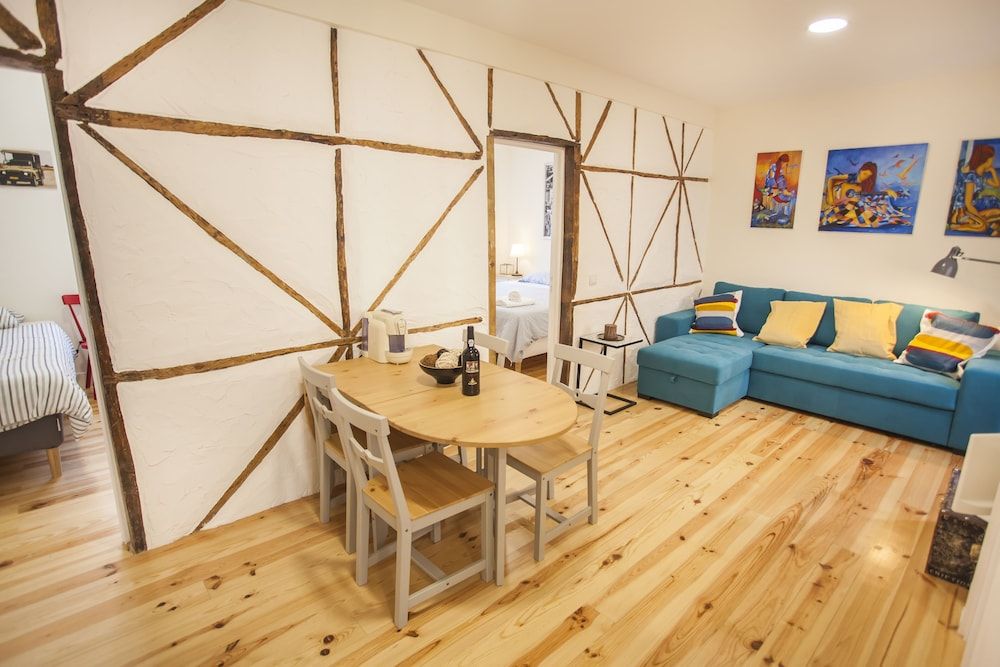 Graça Traditional Apartment Apartment, 2 Bedrooms 20