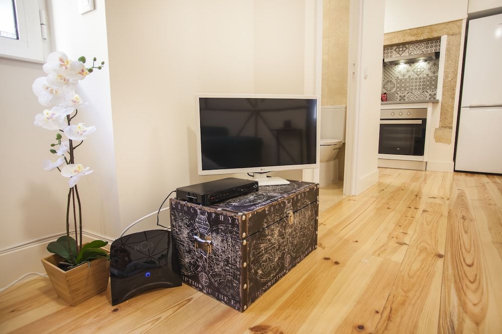 Graça Traditional Apartment Apartment, 2 Bedrooms 27