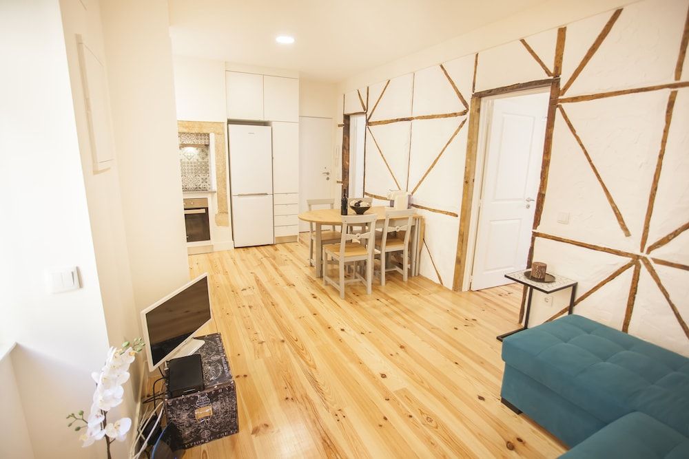 Graça Traditional Apartment Apartment, 2 Bedrooms 24