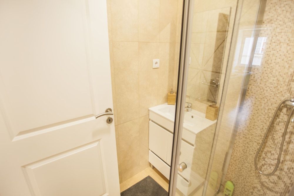 Graça Traditional Apartment Apartment, 2 Bedrooms 16