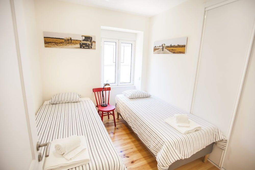 Graça Traditional Apartment Apartment, 2 Bedrooms 8