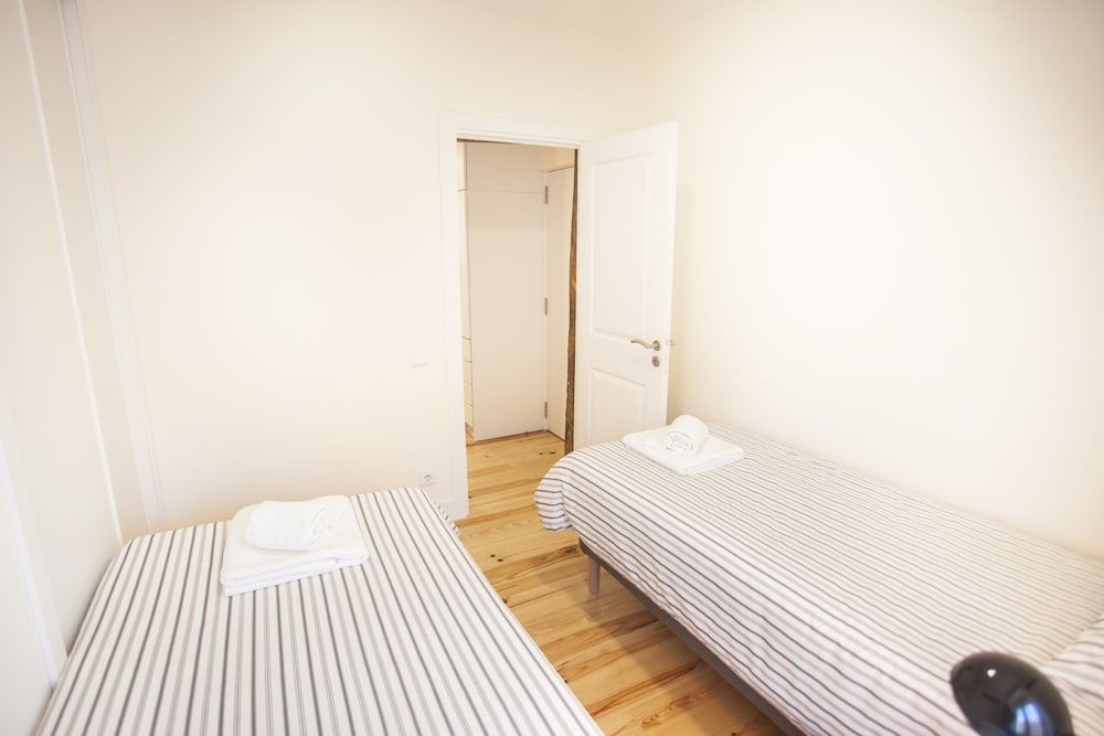 Graça Traditional Apartment Apartment, 2 Bedrooms 7