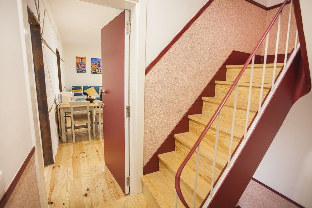 undefined Graça Traditional Apartment 10