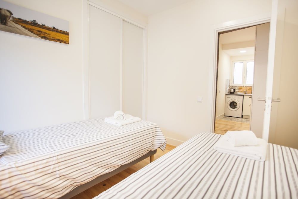 Graça Traditional Apartment Apartment, 2 Bedrooms 6