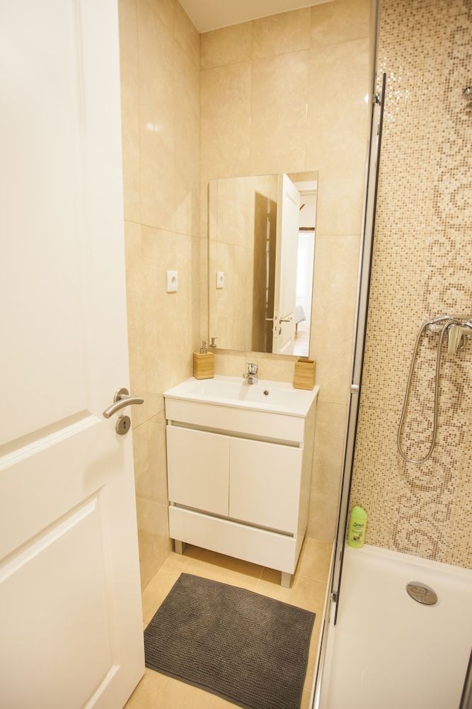 Graça Traditional Apartment Apartment, 2 Bedrooms 19