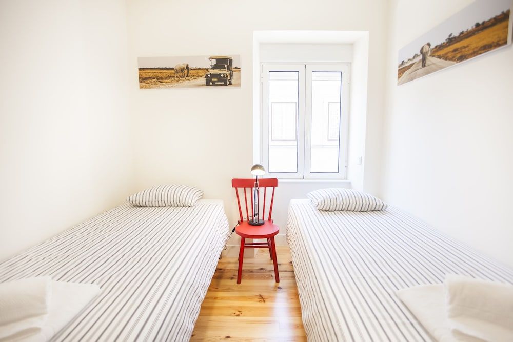 Graça Traditional Apartment Apartment, 2 Bedrooms 5