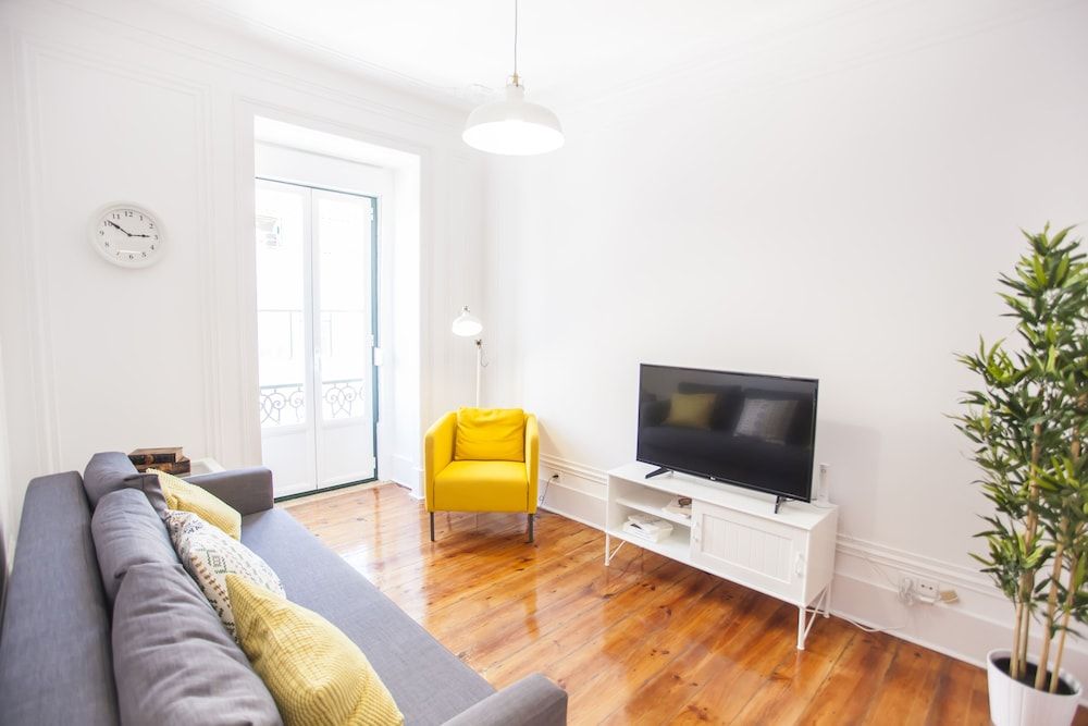 Central & Cosy Apartment Apartment, 4 Bedrooms 33