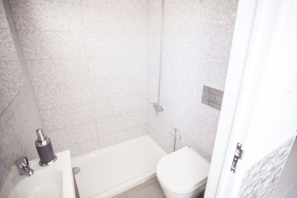 Central & Cosy Apartment Apartment, 4 Bedrooms 20