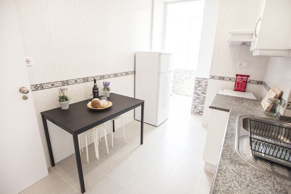 Central & Cosy Apartment Apartment, 4 Bedrooms 15