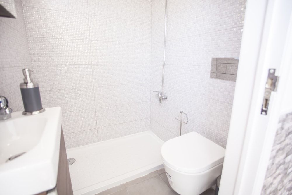 Central & Cosy Apartment Apartment, 4 Bedrooms 23