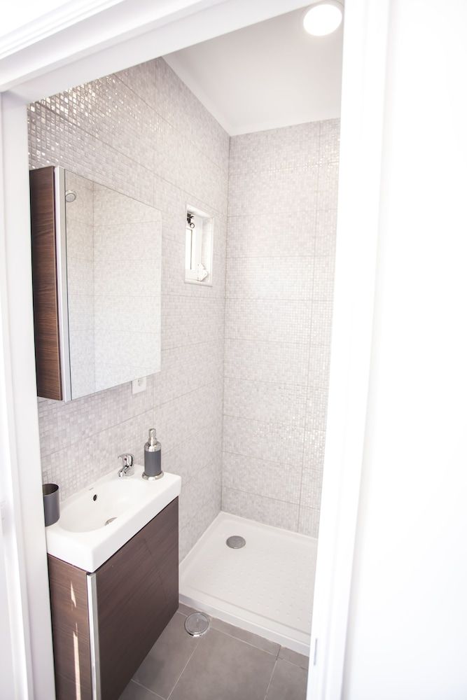 Central & Cosy Apartment Apartment, 4 Bedrooms 24