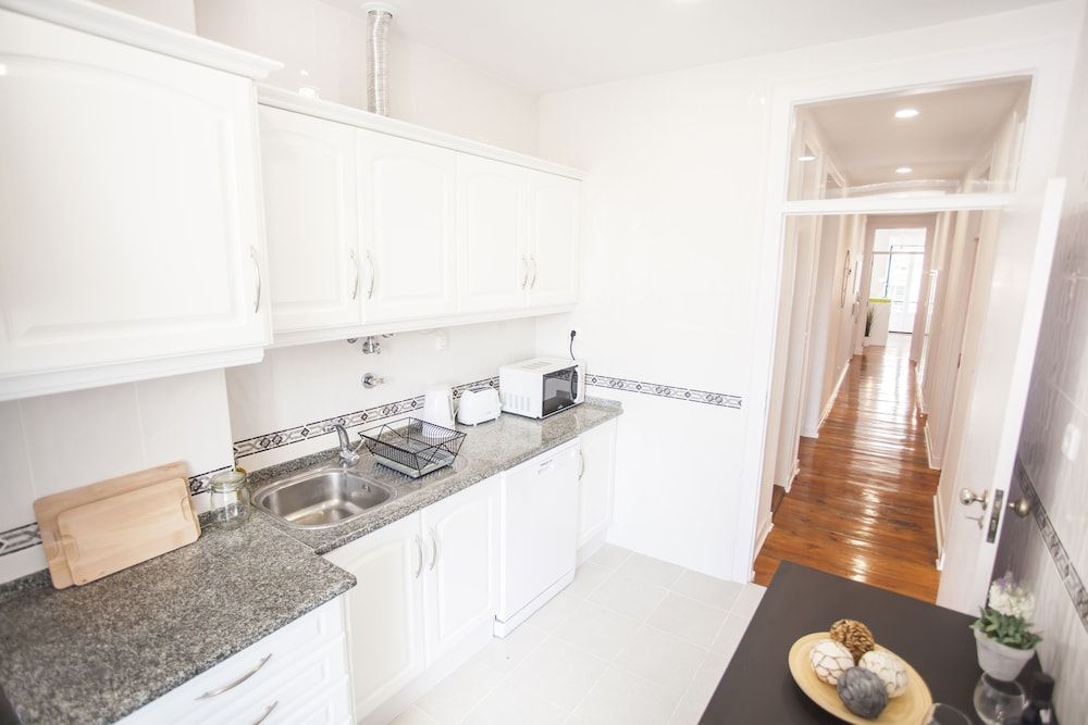 undefined Central & Cosy Apartment 6