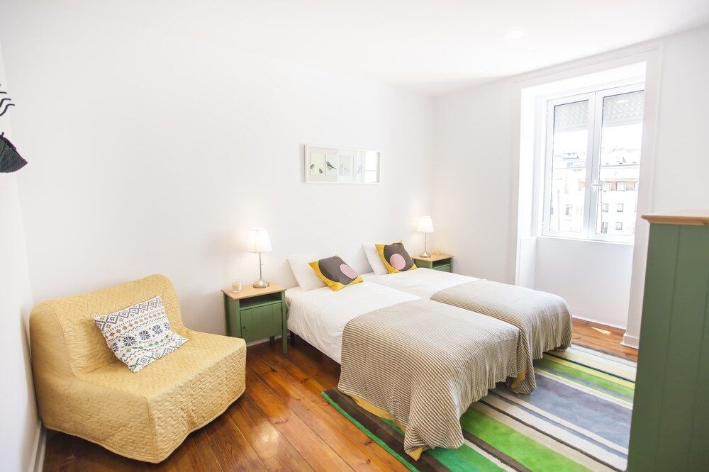 undefined Central & Cosy Apartment