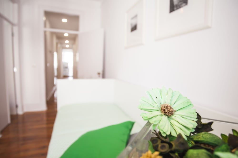 Central & Cosy Apartment Apartment, 4 Bedrooms 11