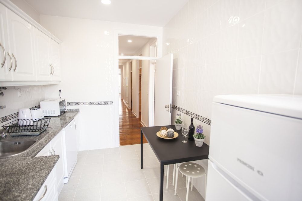 undefined Central & Cosy Apartment 5