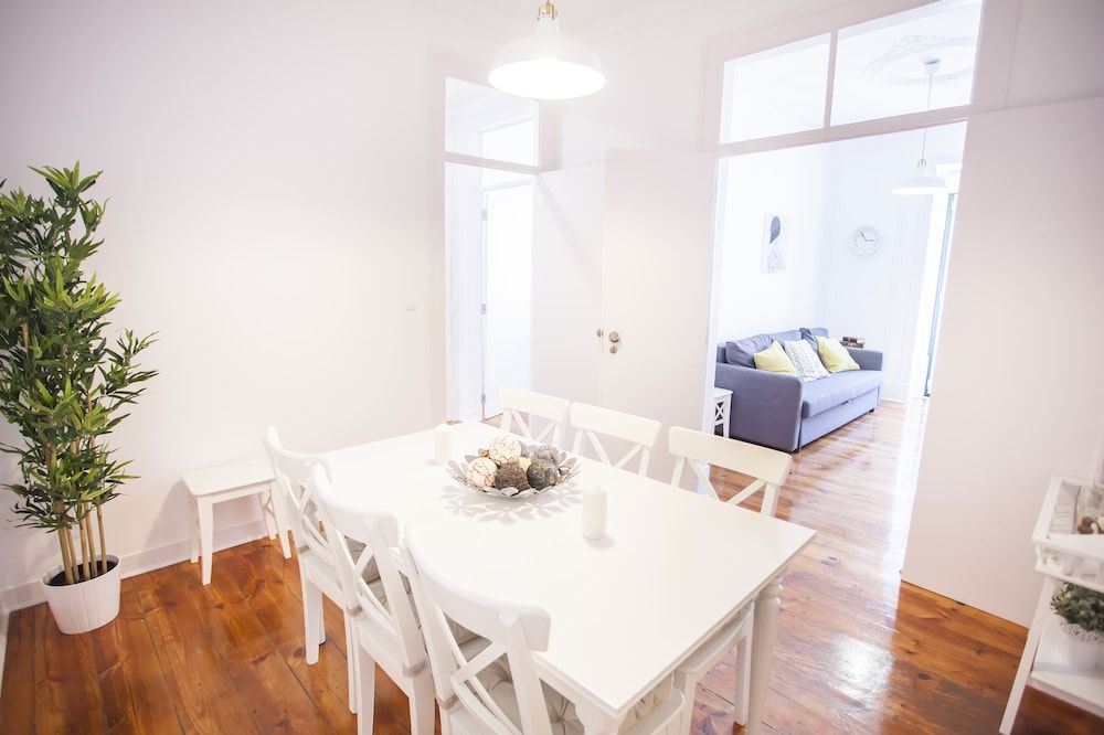 undefined Central & Cosy Apartment 9