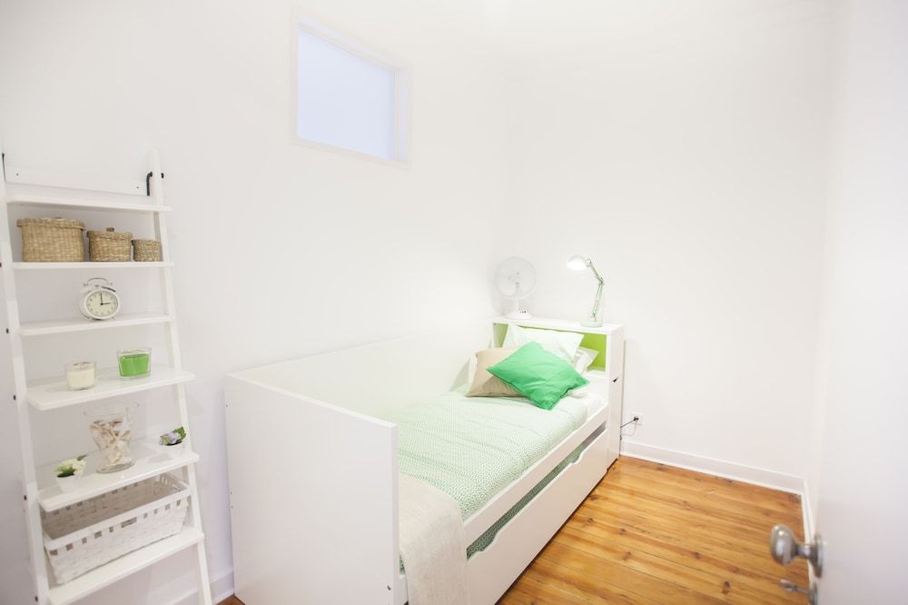 Central & Cosy Apartment Apartment, 4 Bedrooms 29