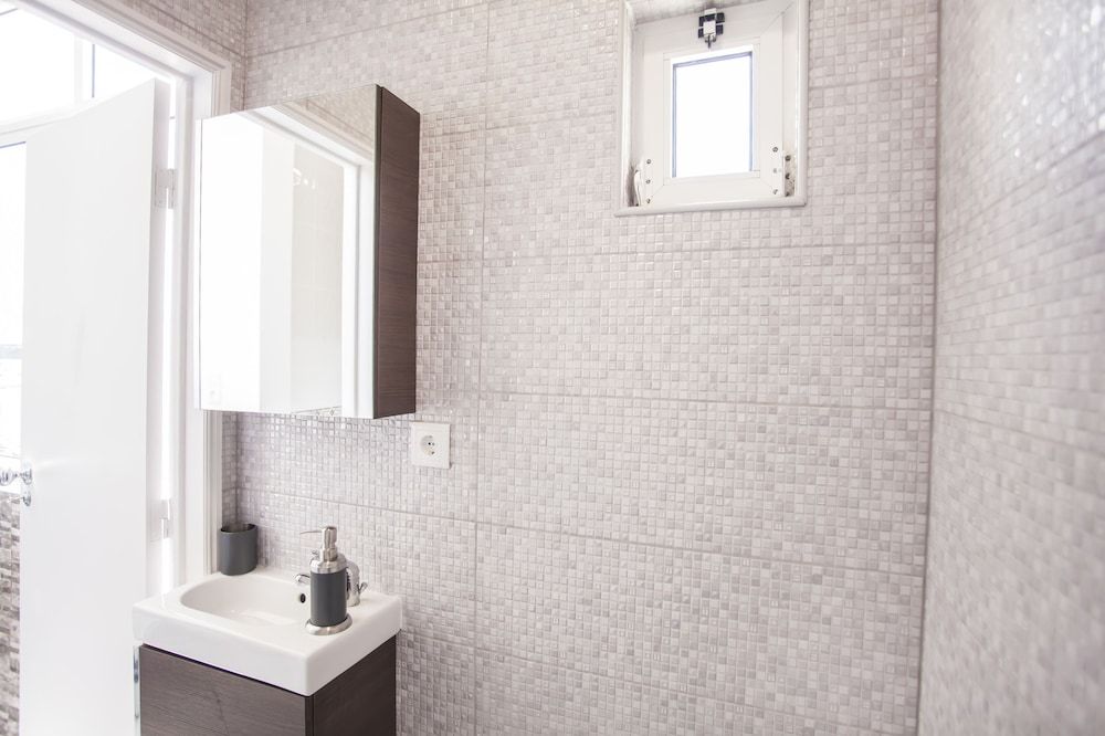 Central & Cosy Apartment Apartment, 4 Bedrooms 25