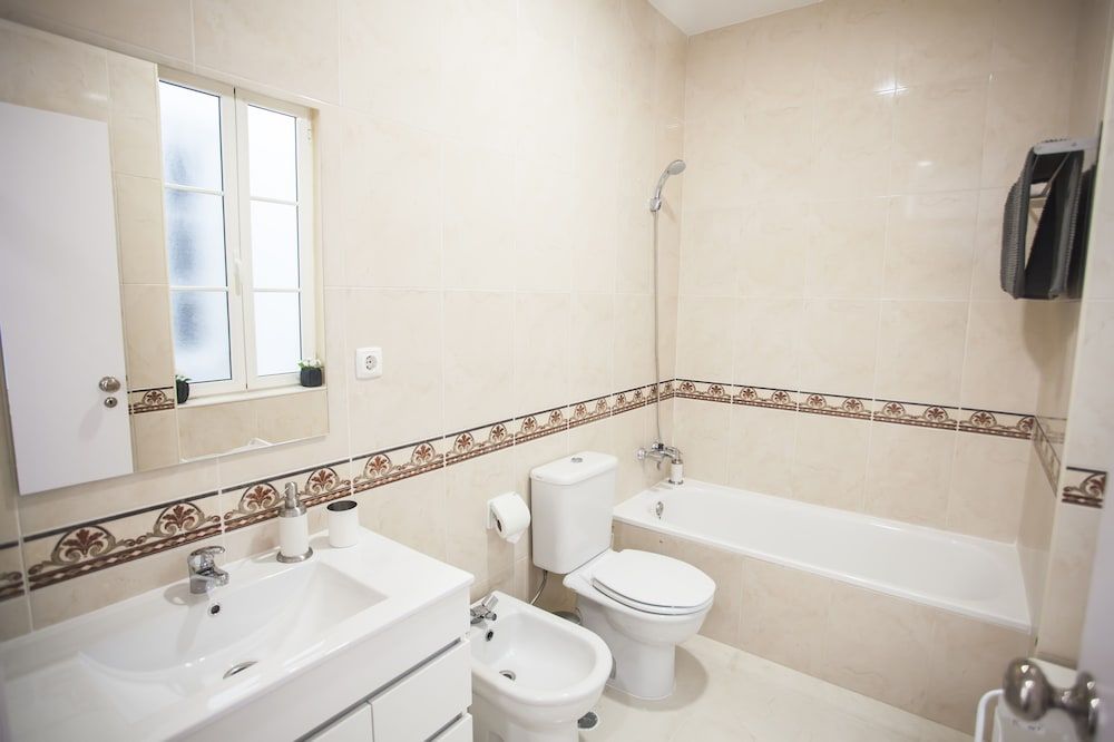 Central & Cosy Apartment Apartment, 4 Bedrooms 16