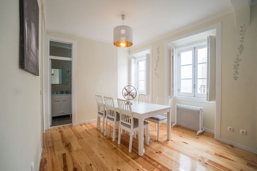 Terreirinho Apartment Apartment, 2 Bedrooms 31