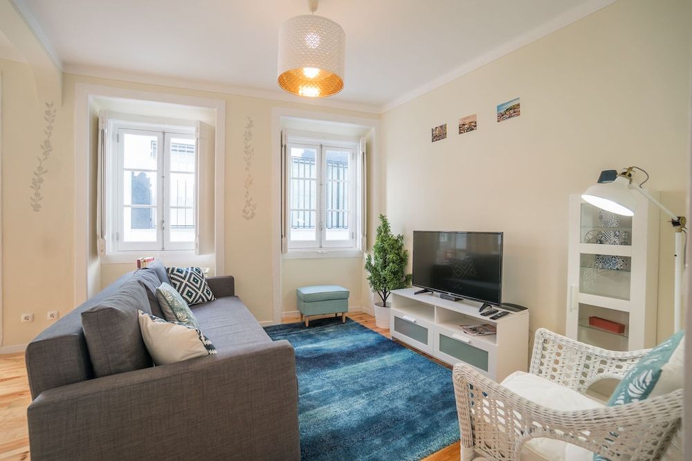 undefined Terreirinho Apartment