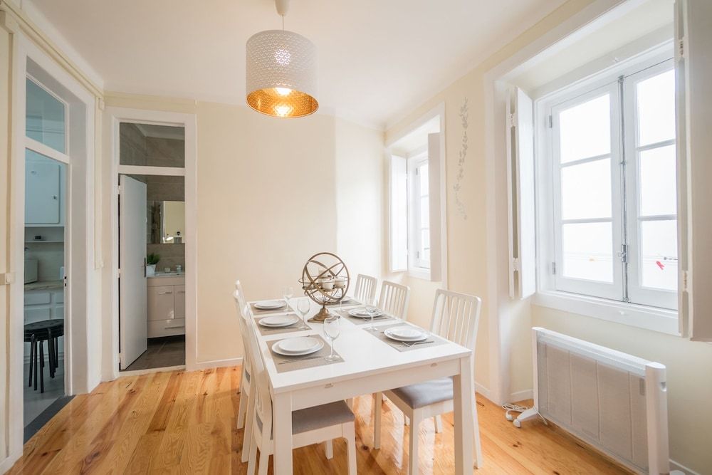 Terreirinho Apartment Apartment, 2 Bedrooms 28