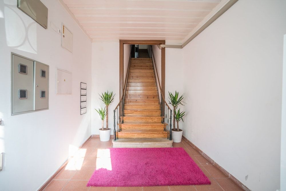 undefined Terreirinho Apartment 3