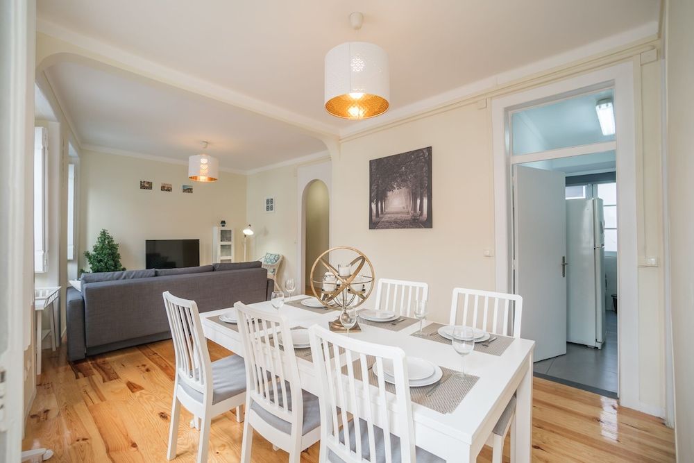 Terreirinho Apartment Apartment, 2 Bedrooms 25