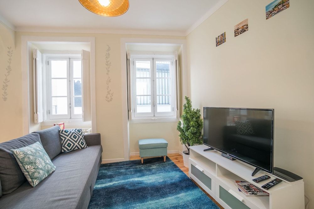 Terreirinho Apartment Apartment, 2 Bedrooms 41