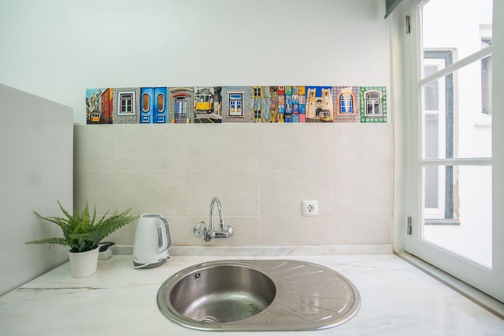 Terreirinho Apartment Apartment, 2 Bedrooms 20