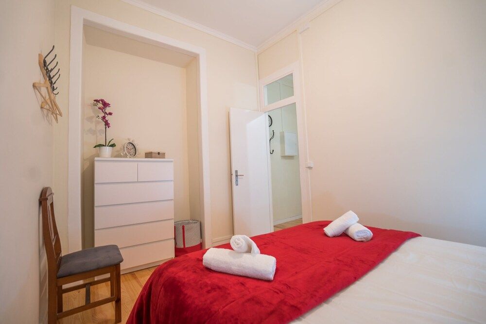 undefined Terreirinho Apartment 9