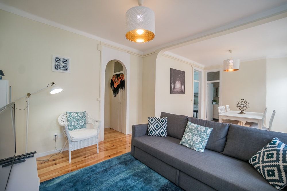 Terreirinho Apartment Apartment, 2 Bedrooms 42