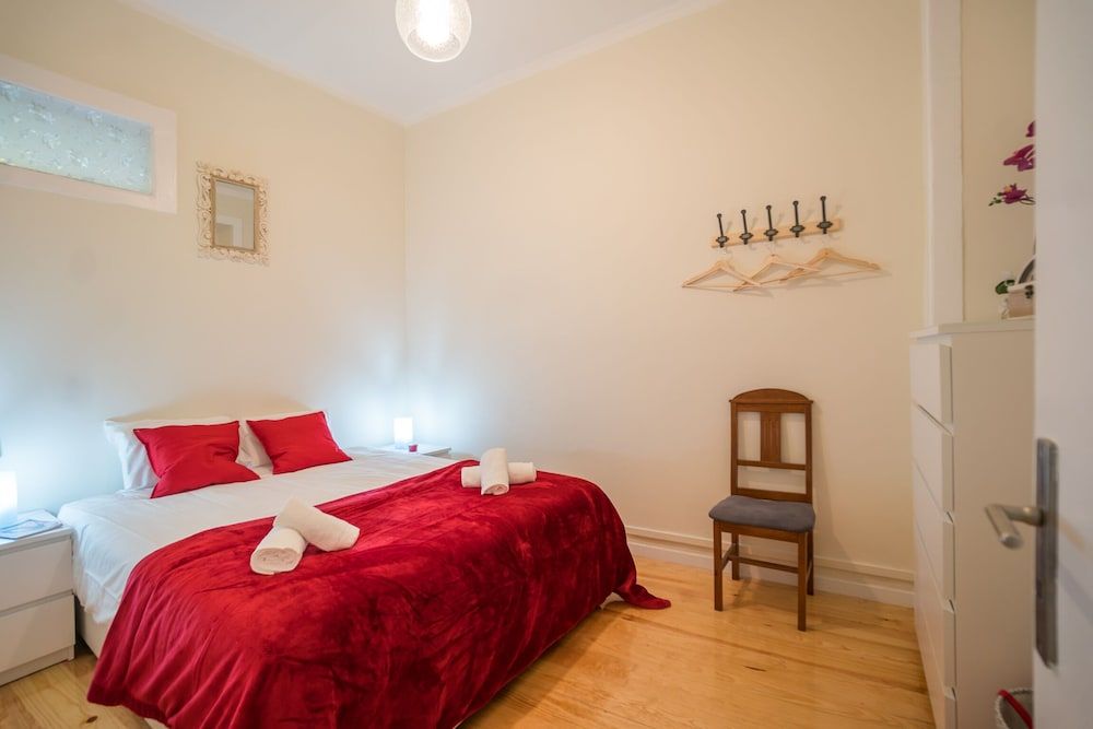 undefined Terreirinho Apartment 6