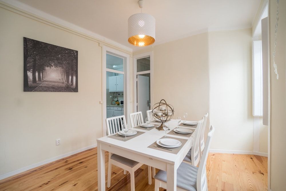 Terreirinho Apartment Apartment, 2 Bedrooms 27