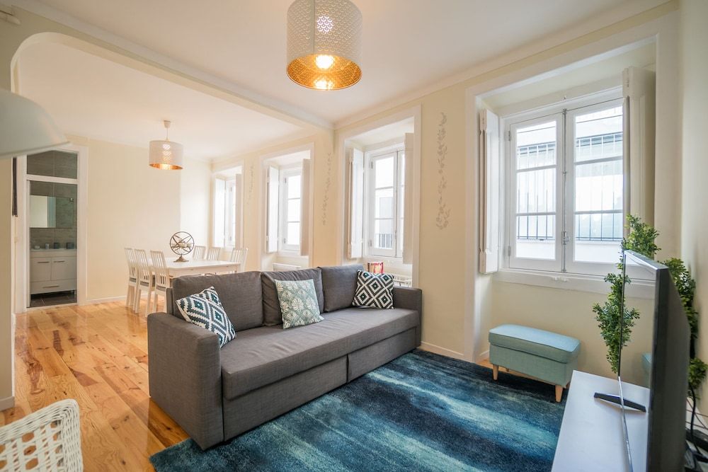 Terreirinho Apartment Apartment, 2 Bedrooms 39