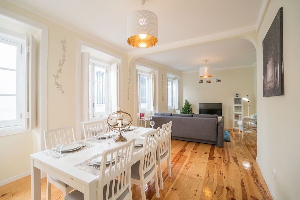 Terreirinho Apartment Apartment, 2 Bedrooms 29