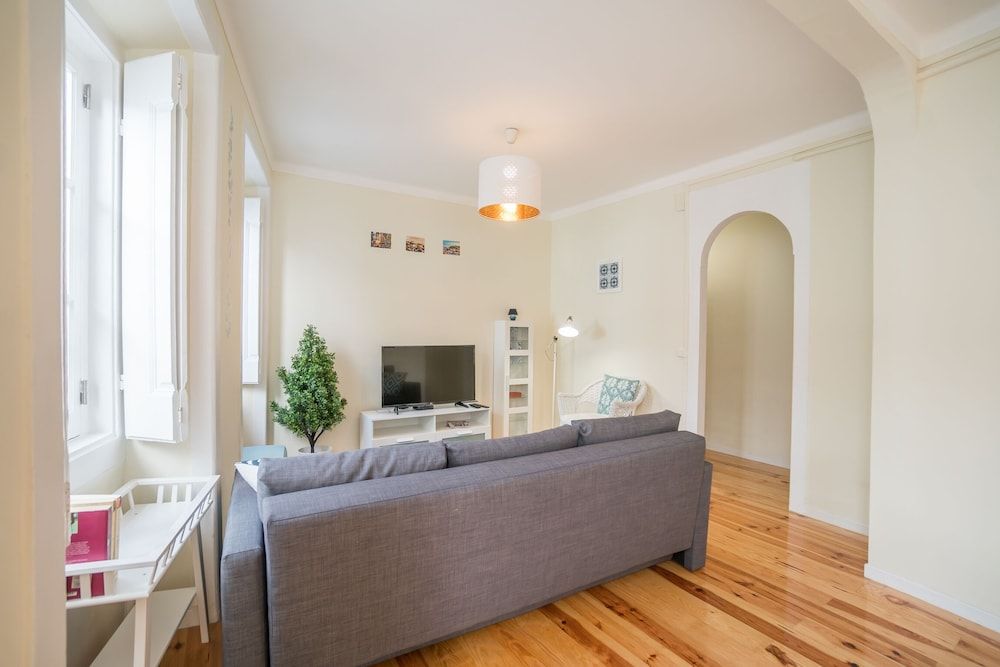 Terreirinho Apartment Apartment, 2 Bedrooms 36